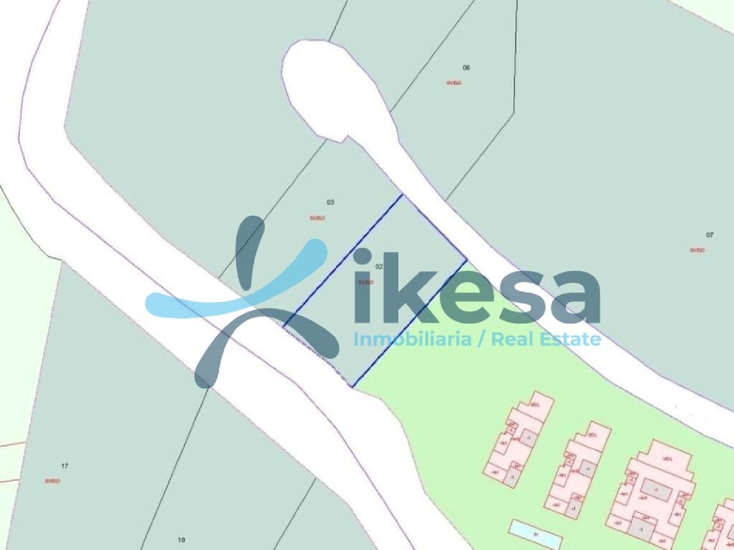 for sale plot Níjar Comarca Metropolitana De Almería 7