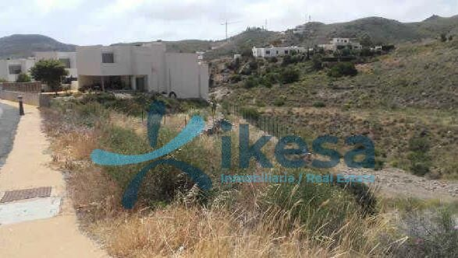 for sale plot Níjar Comarca Metropolitana De Almería 3