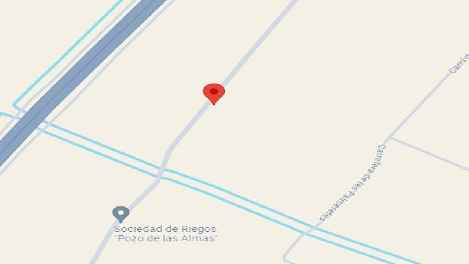  for sale plot Nules Plana Baixa 1