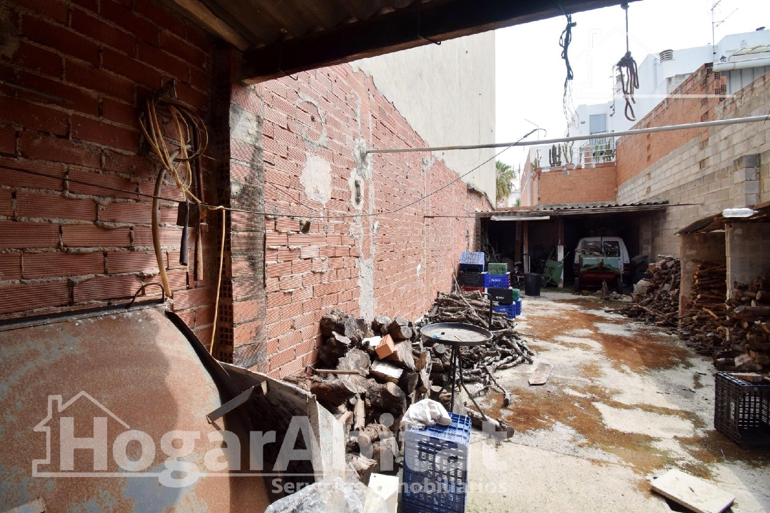  till salu tomt Nules Plana Baixa 6