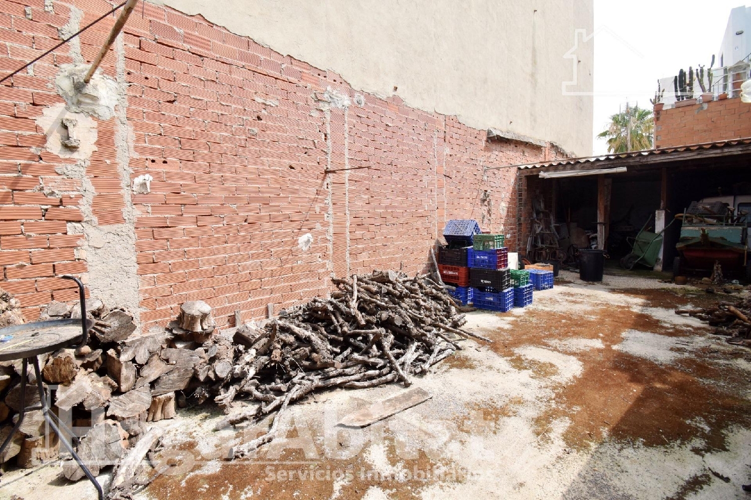  till salu tomt Nules Plana Baixa 8