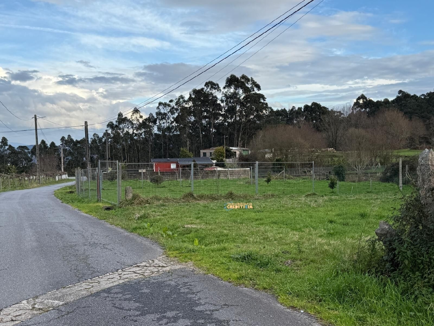  kaufen Grundstück O Porriño Vigo 3