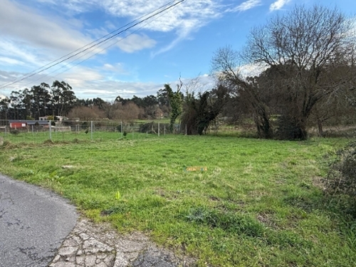 O Porriño Vigo Grundstück Bild 6358839