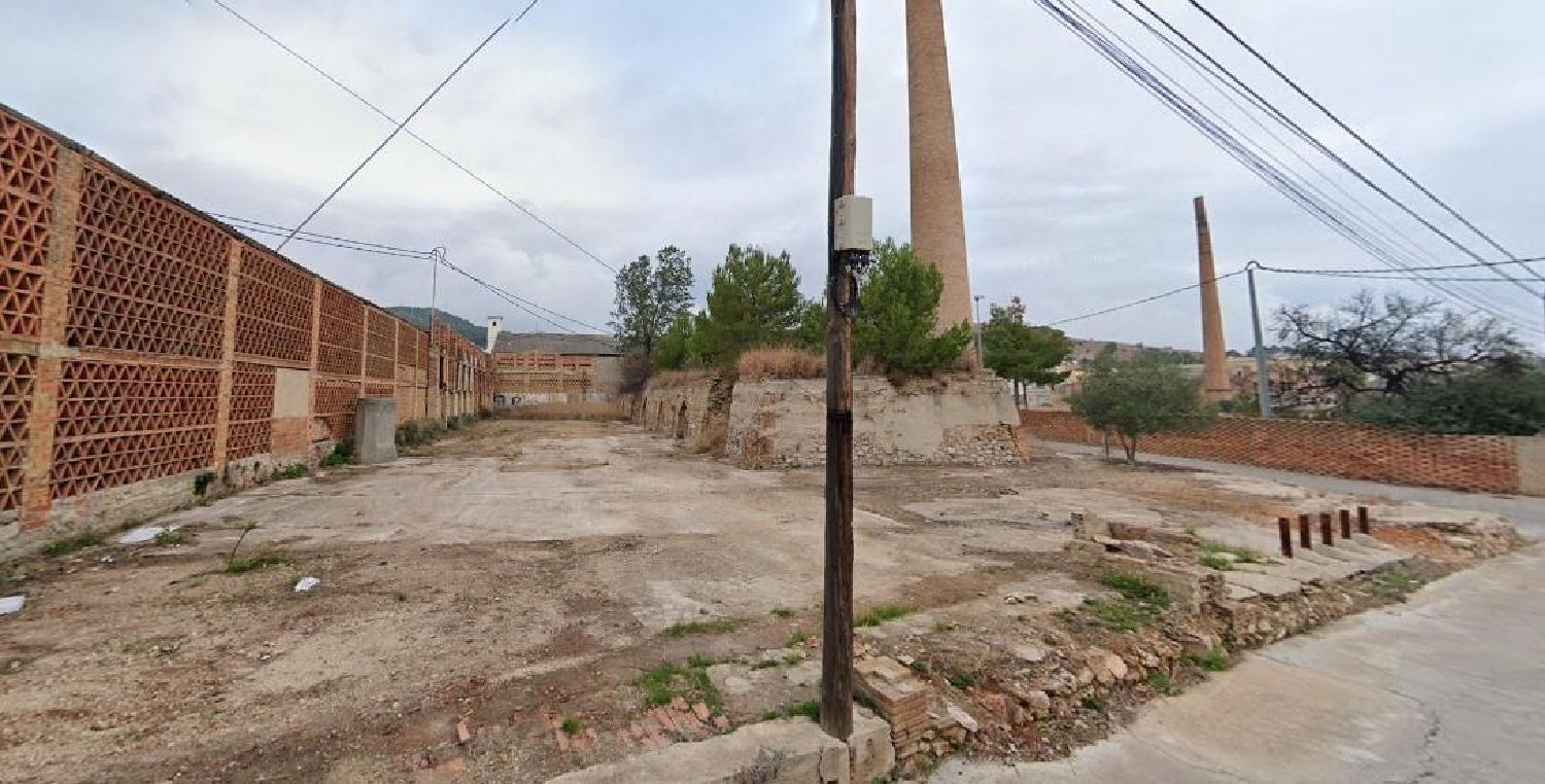  kaufen Grundstück Oliva Safor 6