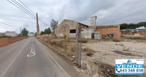 Oliva Safor Grundstück Bild 6356395