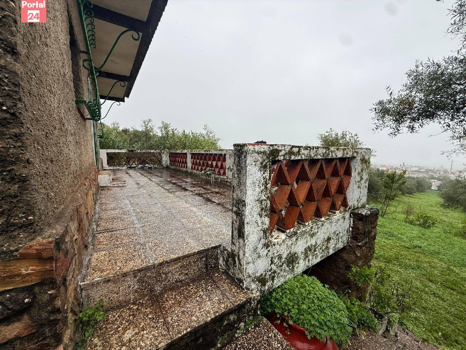  for sale plot Olivenza Olienza 4