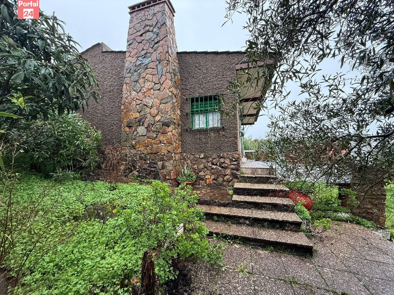  for sale plot Olivenza Olienza 2