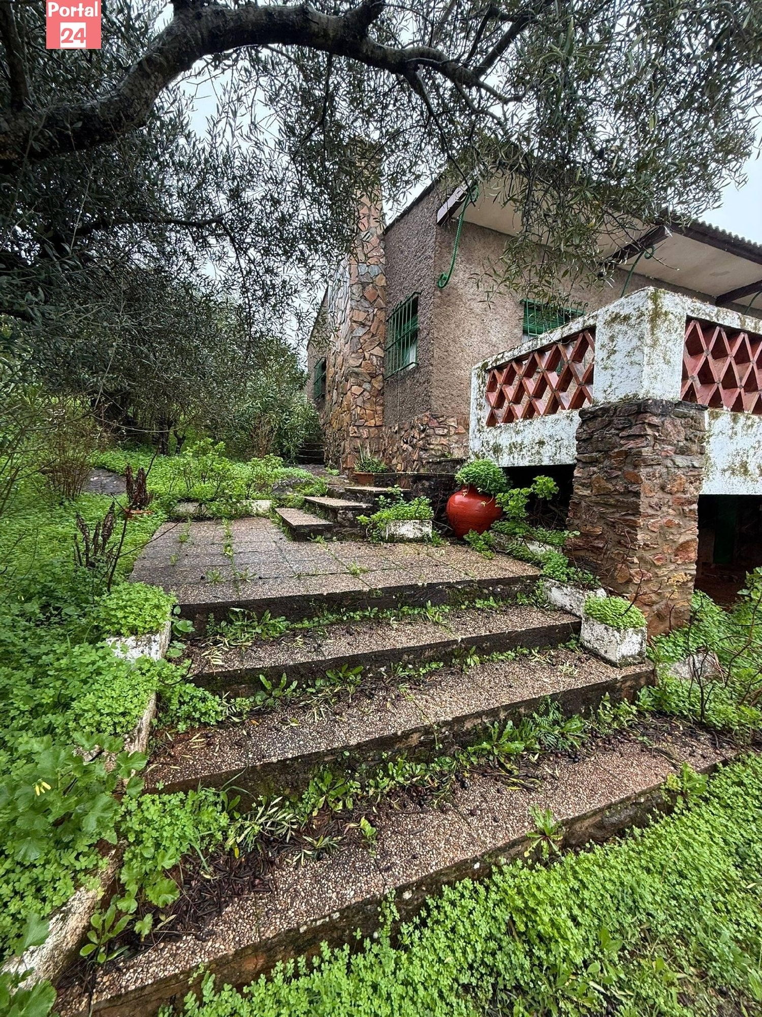  for sale plot Olivenza Olienza 3