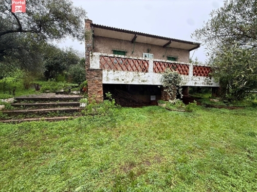 Olivenza Olienza plot foto 6357985