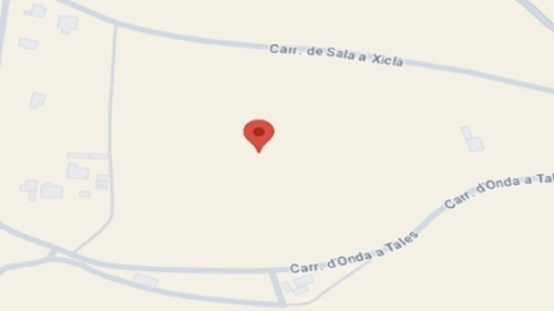 Onda Plana Baixa plot foto 6362222