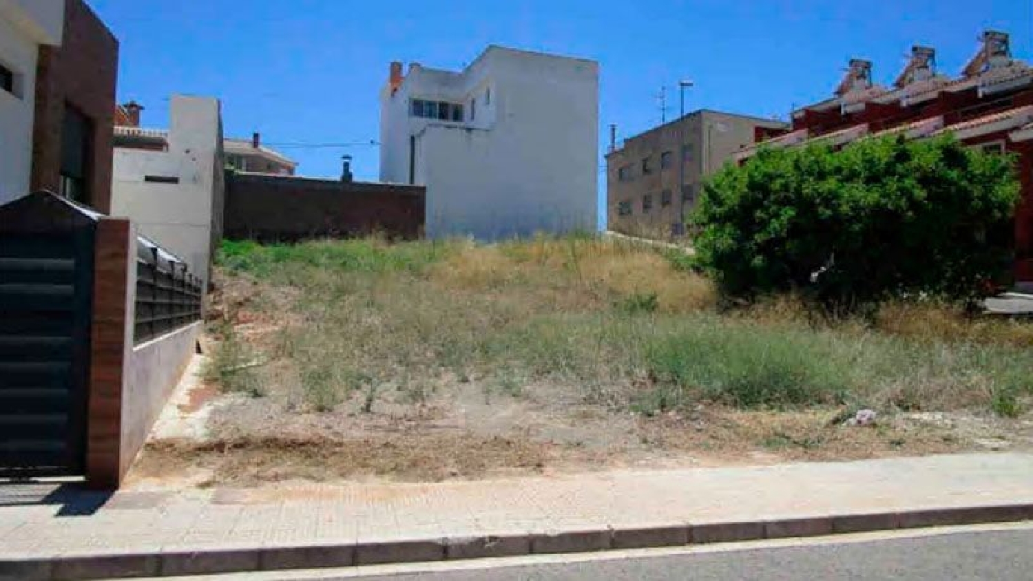  for sale plot Onda Plana Baixa 2