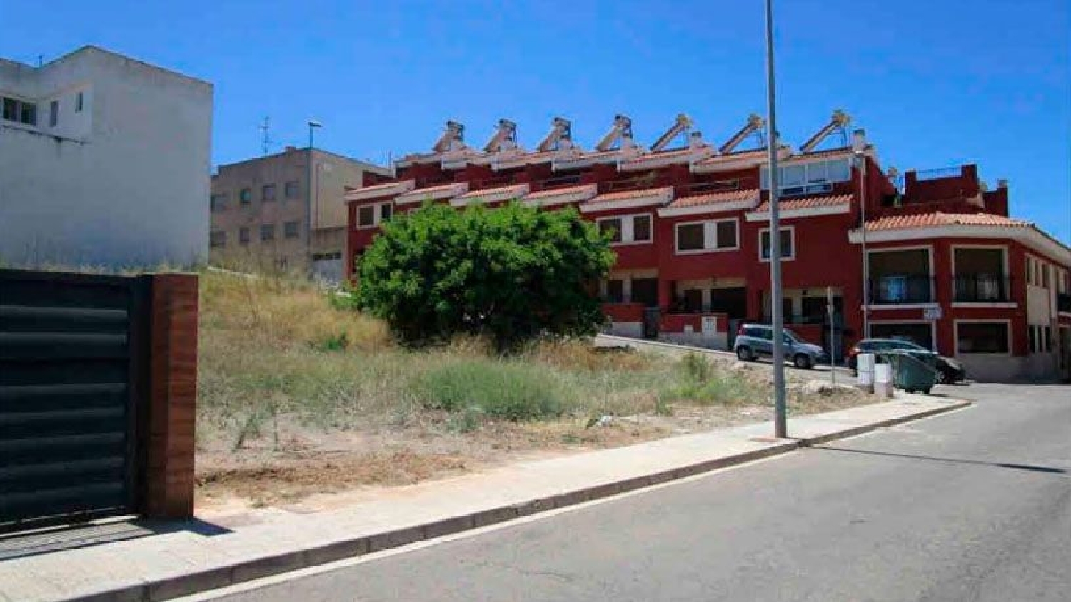  for sale plot Onda Plana Baixa 3