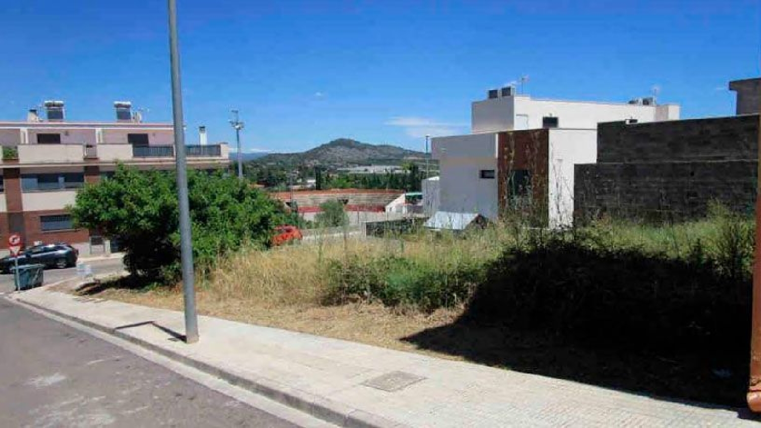  for sale plot Onda Plana Baixa 6