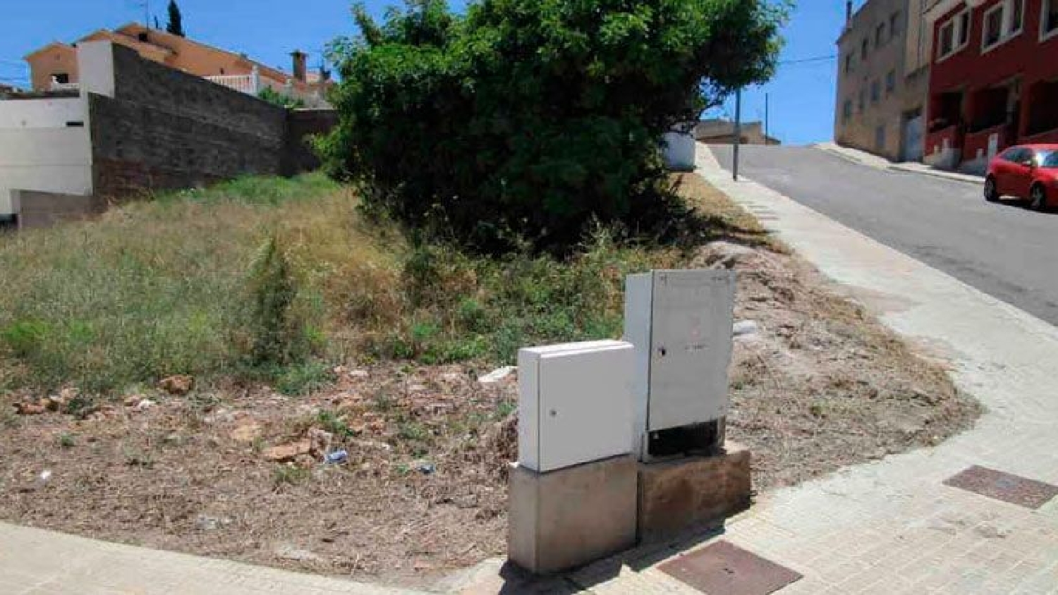  for sale plot Onda Plana Baixa 5