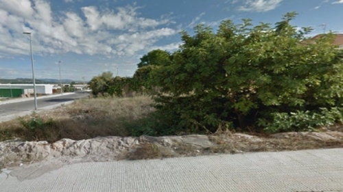 Onda Plana Baixa plot foto 6362243