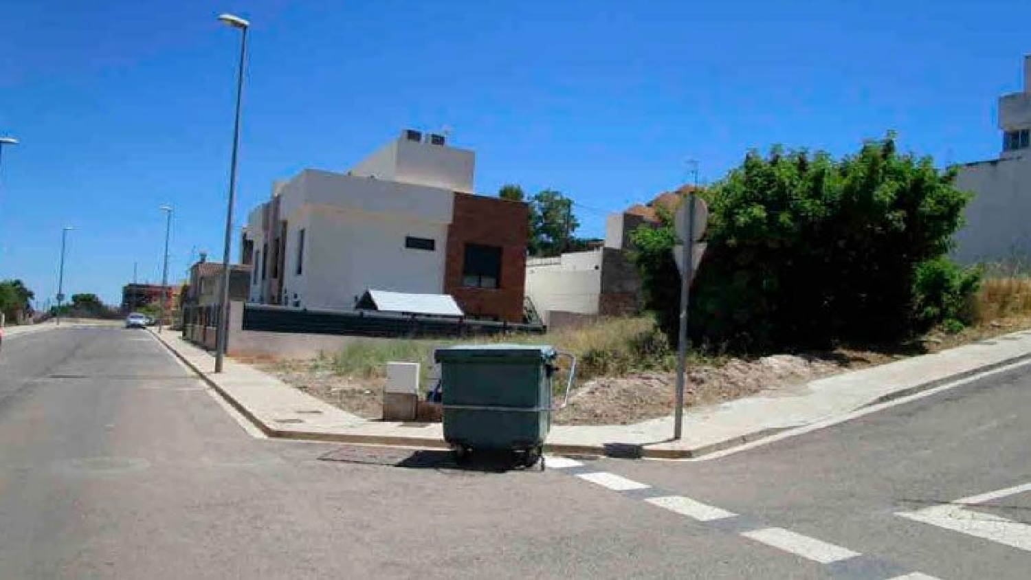  for sale plot Onda Plana Baixa 8