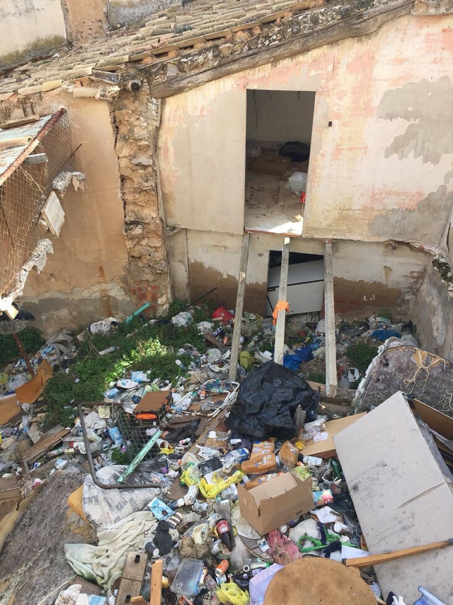  for sale plot Onil Alcoia 6