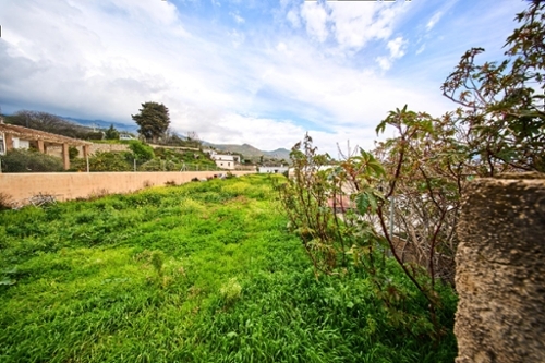 Órgiva Alpujarra Granadina tomt foto 6360521