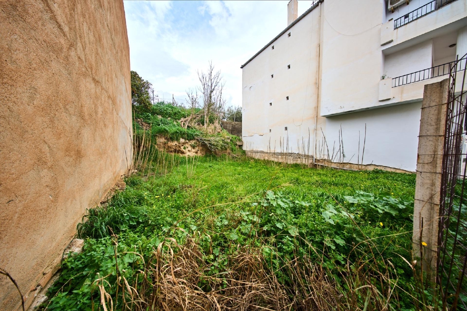  till salu tomt Órgiva Alpujarra Granadina 4