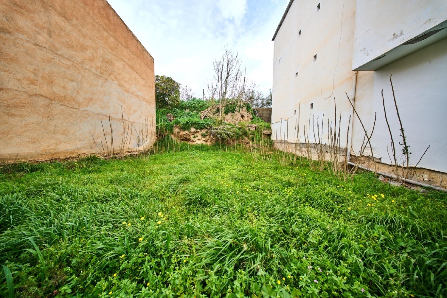  till salu tomt Órgiva Alpujarra Granadina 3