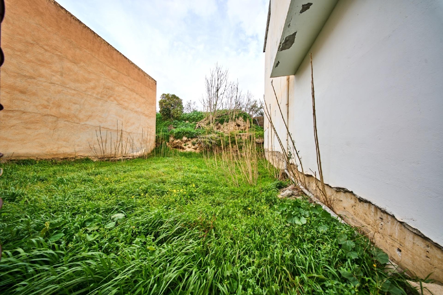  till salu tomt Órgiva Alpujarra Granadina 5