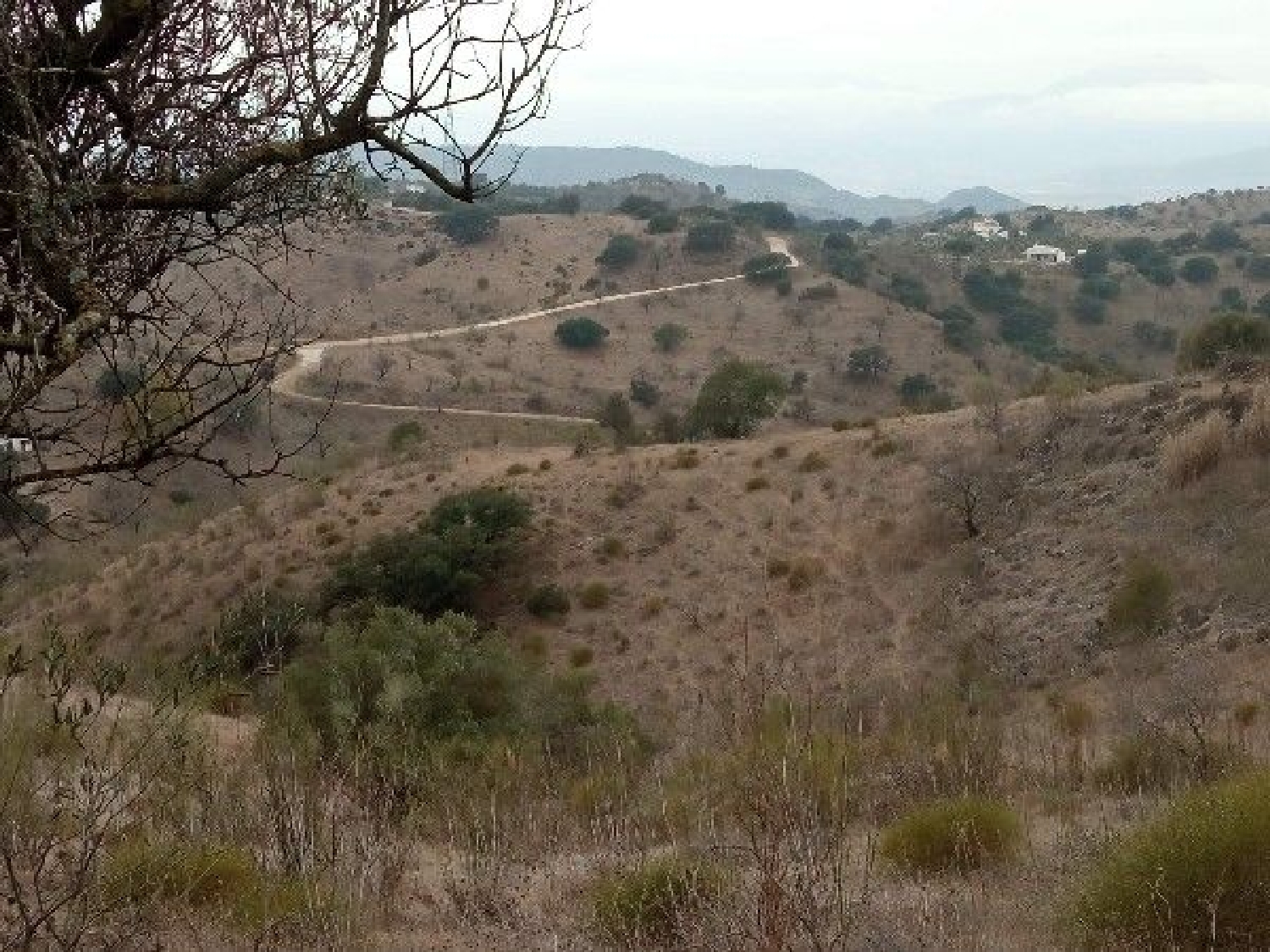  kaufen Grundstück Órgiva Alpujarra Granadina 3