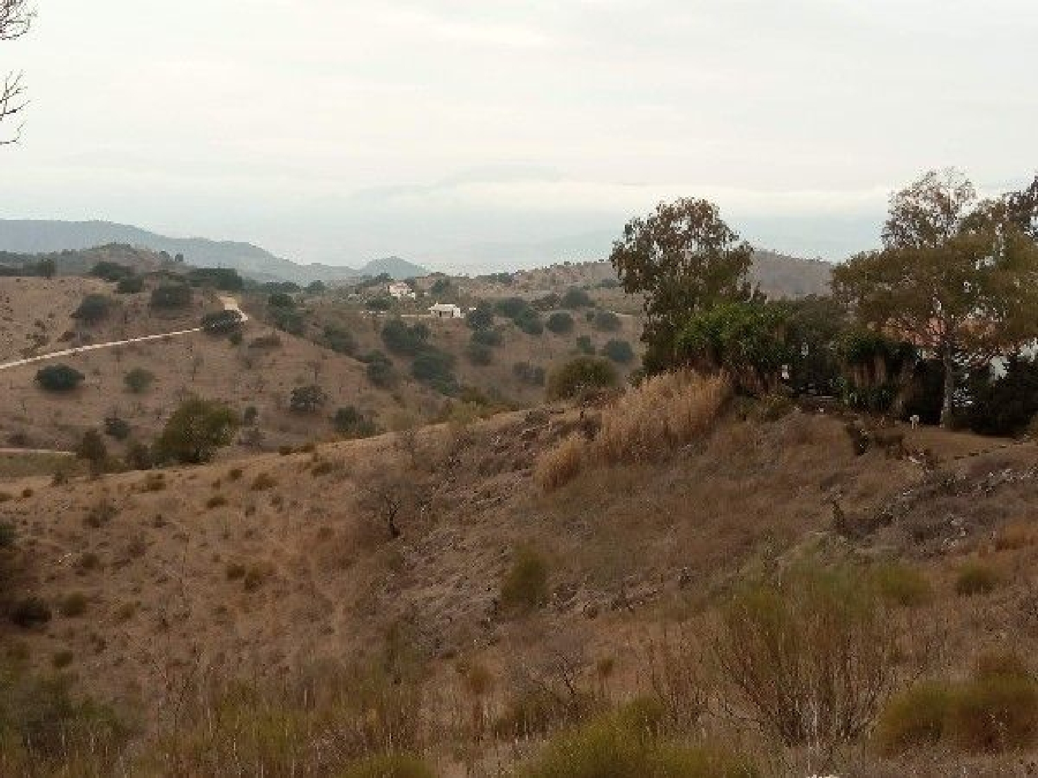  kaufen Grundstück Órgiva Alpujarra Granadina 2