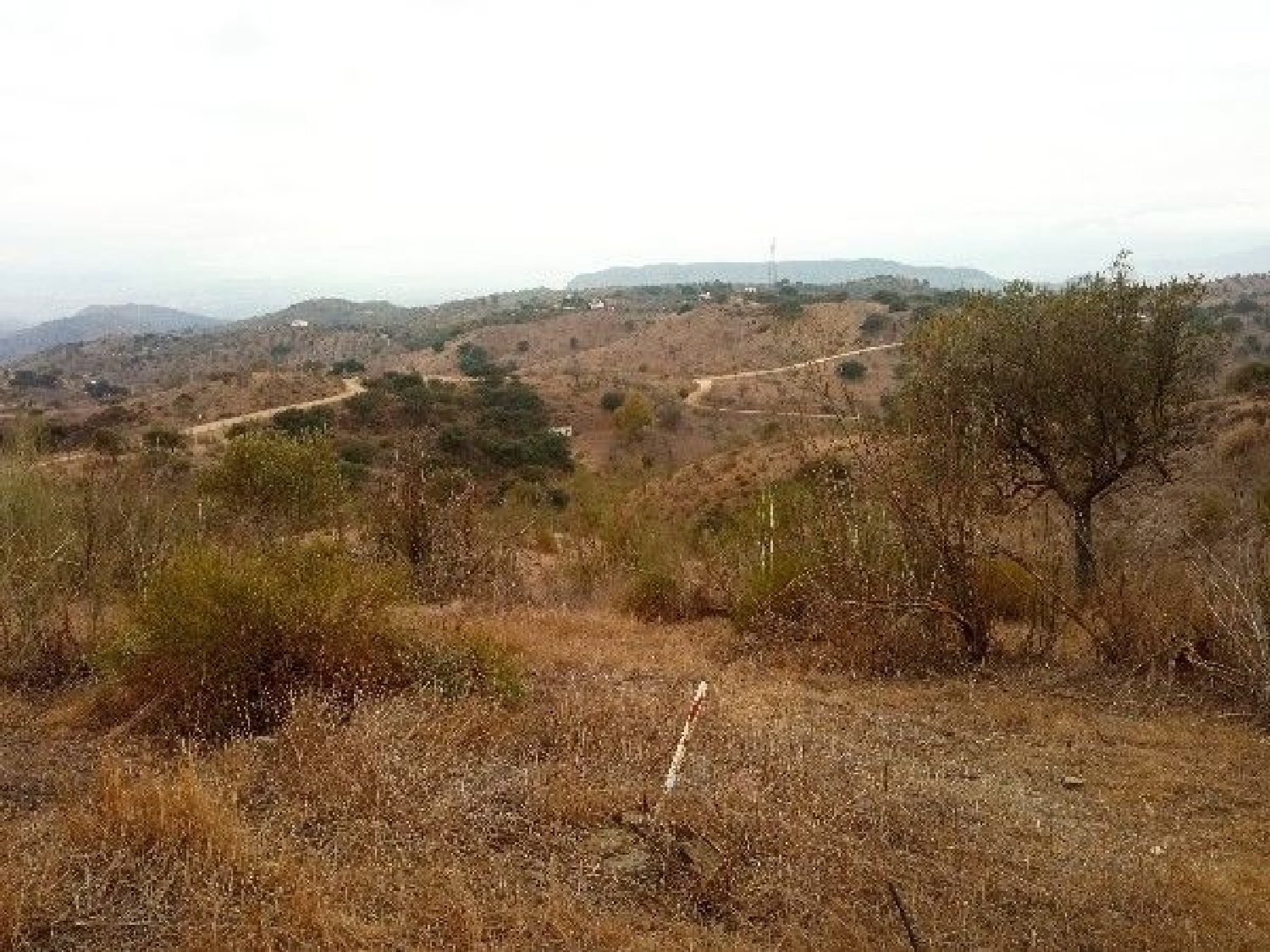  kaufen Grundstück Órgiva Alpujarra Granadina 1