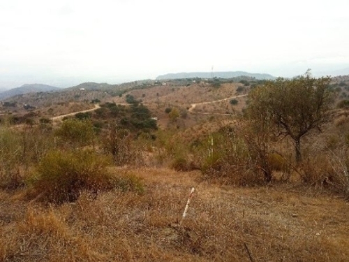 Órgiva Alpujarra Granadina Grundstück Bild 6363272