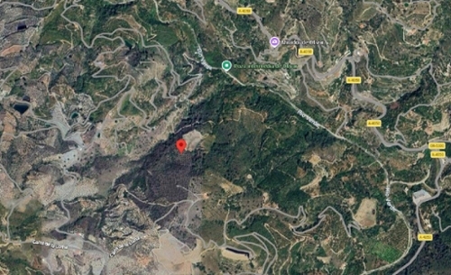 Otívar Costa Tropical perceel foto 6356118