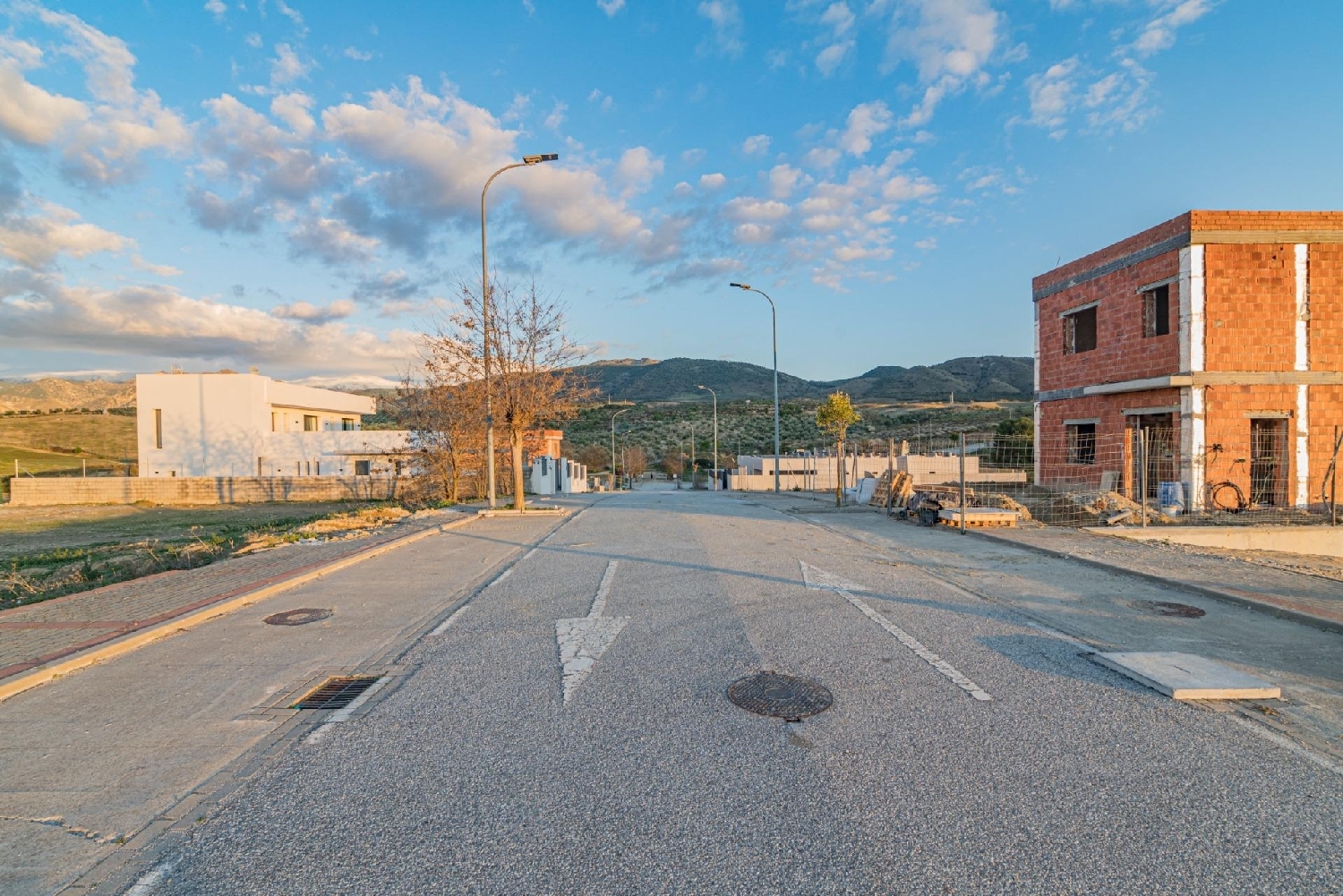  en venta terreno Otura Vega De Granada 1