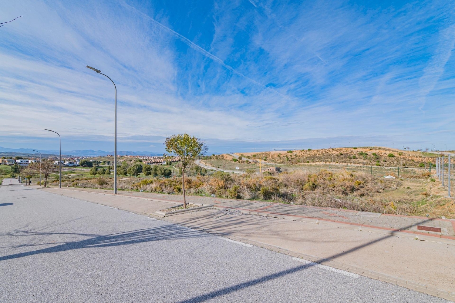  en venta terreno Otura Vega De Granada 6