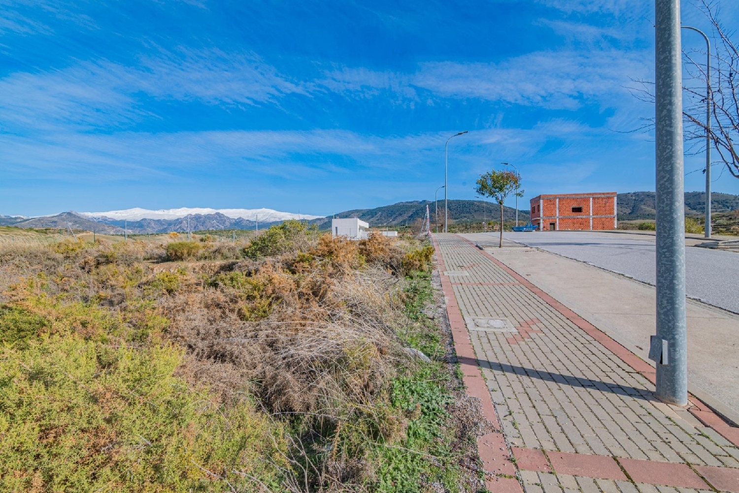  en venta terreno Otura Vega De Granada 4