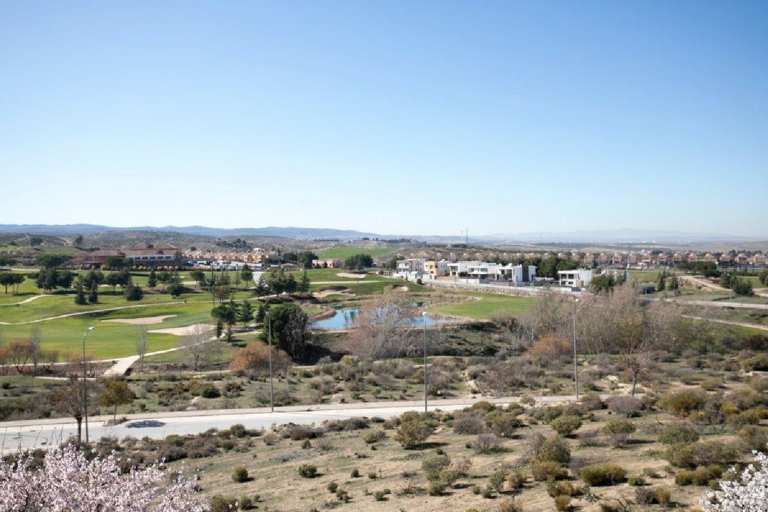  te koop perceel Otura Vega De Granada 5