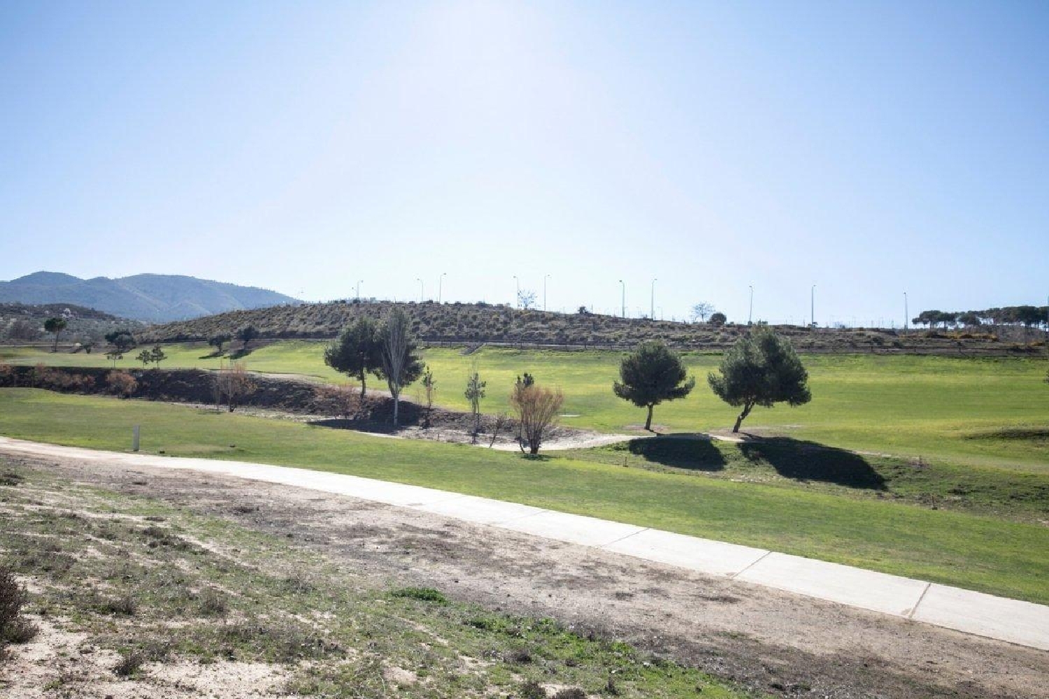  te koop perceel Otura Vega De Granada 8