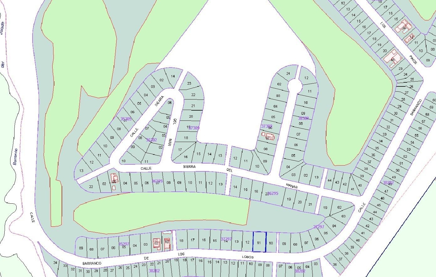  kaufen Grundstück Otura Vega De Granada 5