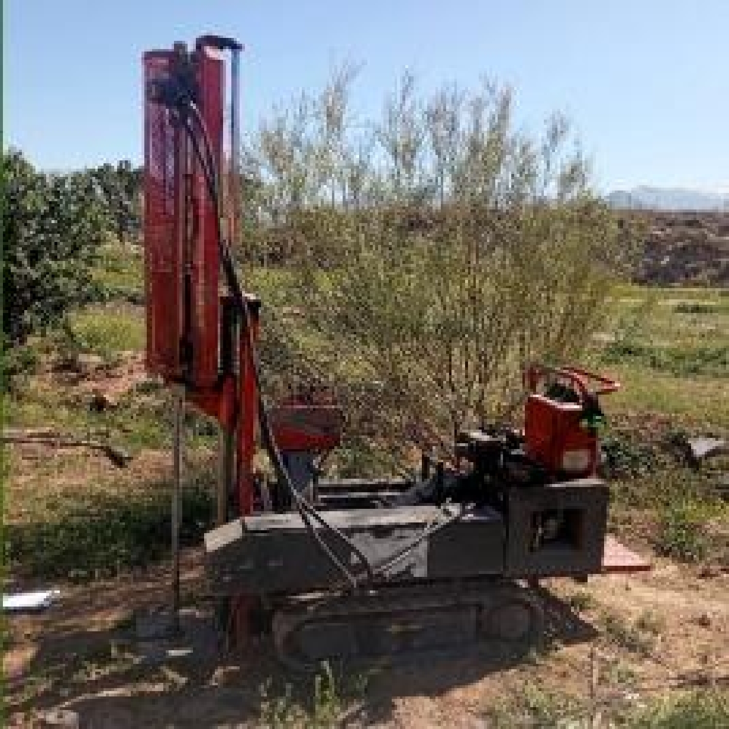  kaufen Grundstück Otura Vega De Granada 2