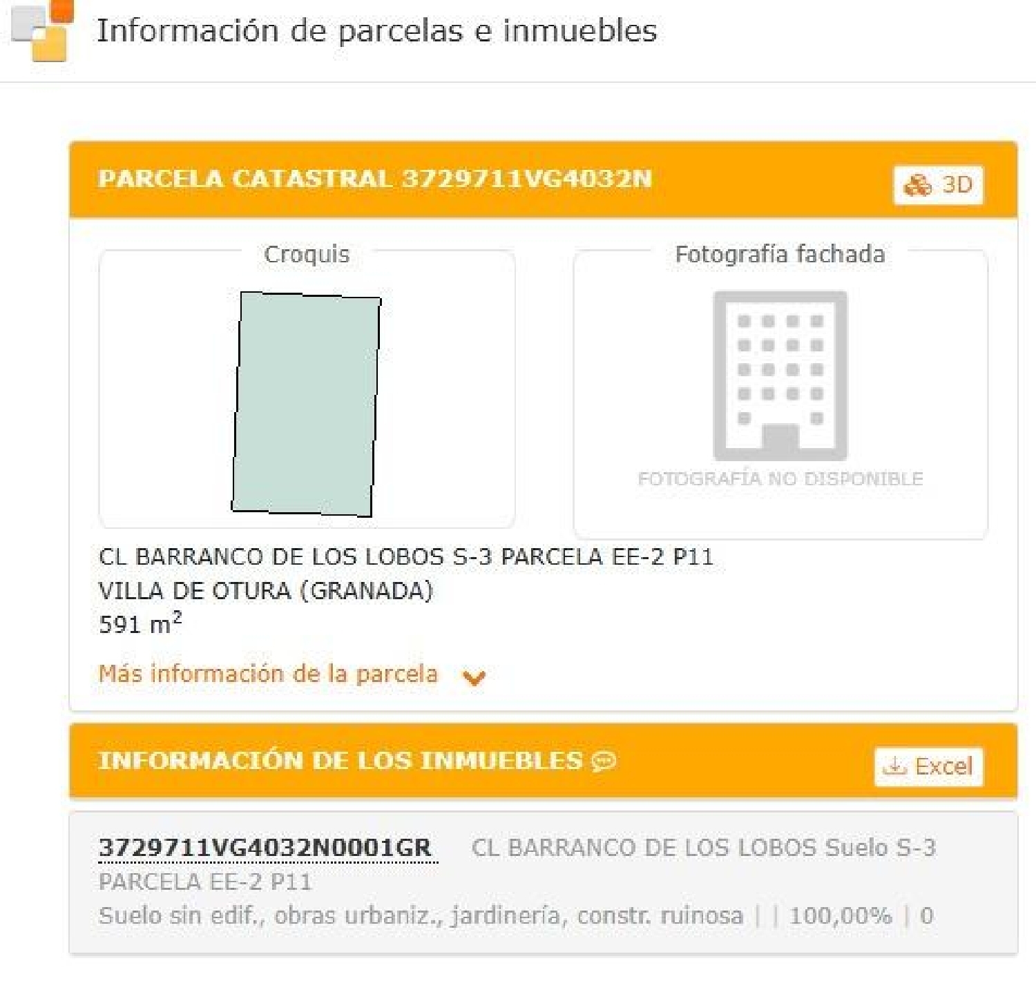  kaufen Grundstück Otura Vega De Granada 6