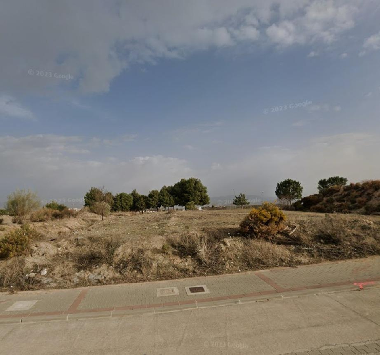  kaufen Grundstück Otura Vega De Granada 3