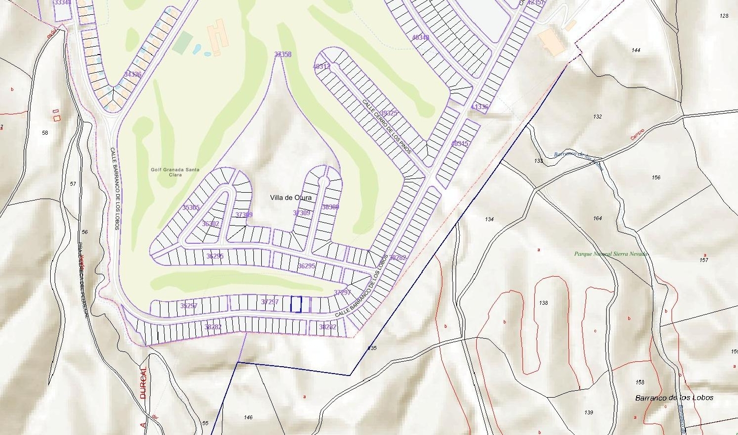  kaufen Grundstück Otura Vega De Granada 7