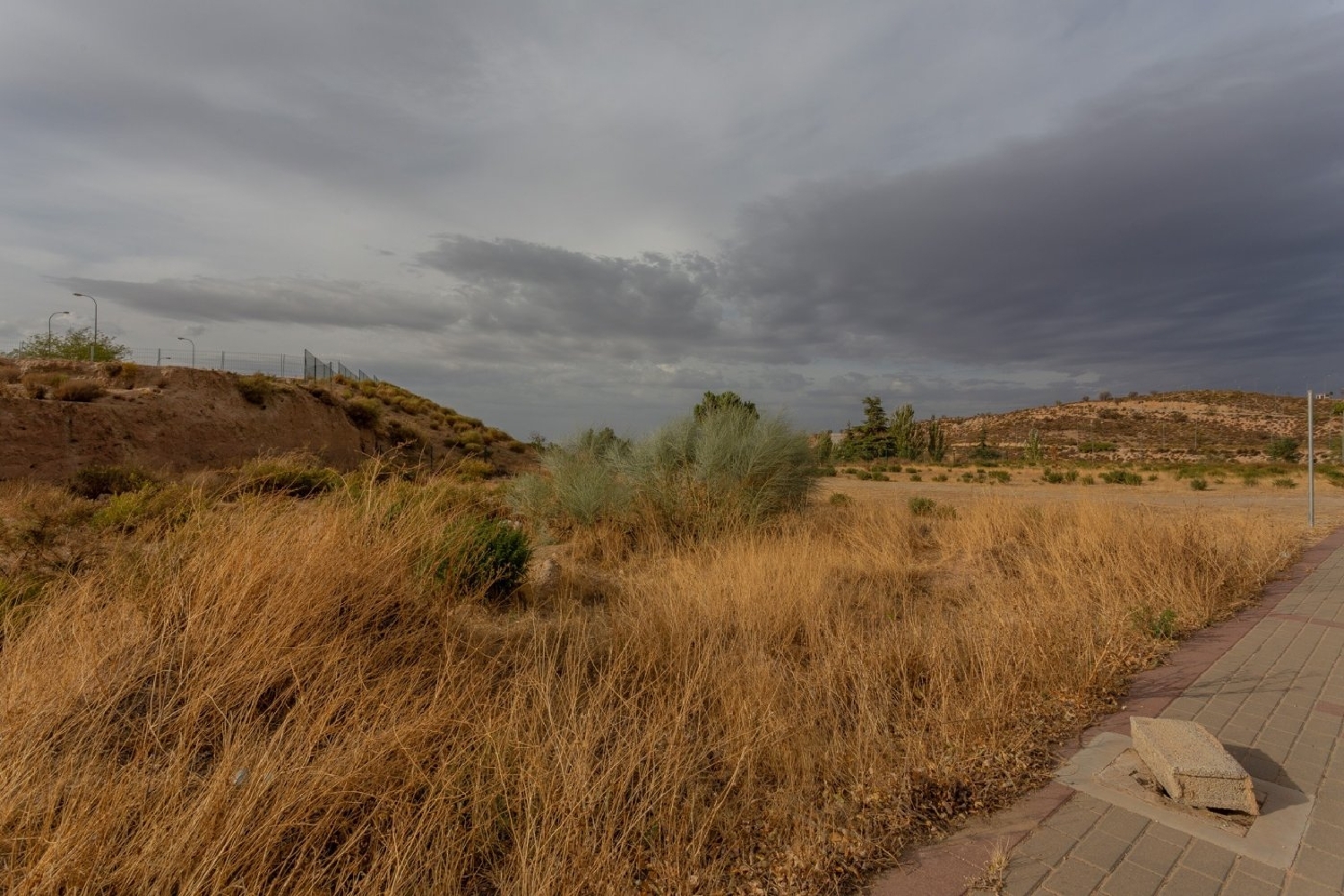  for sale plot Otura Vega De Granada 4