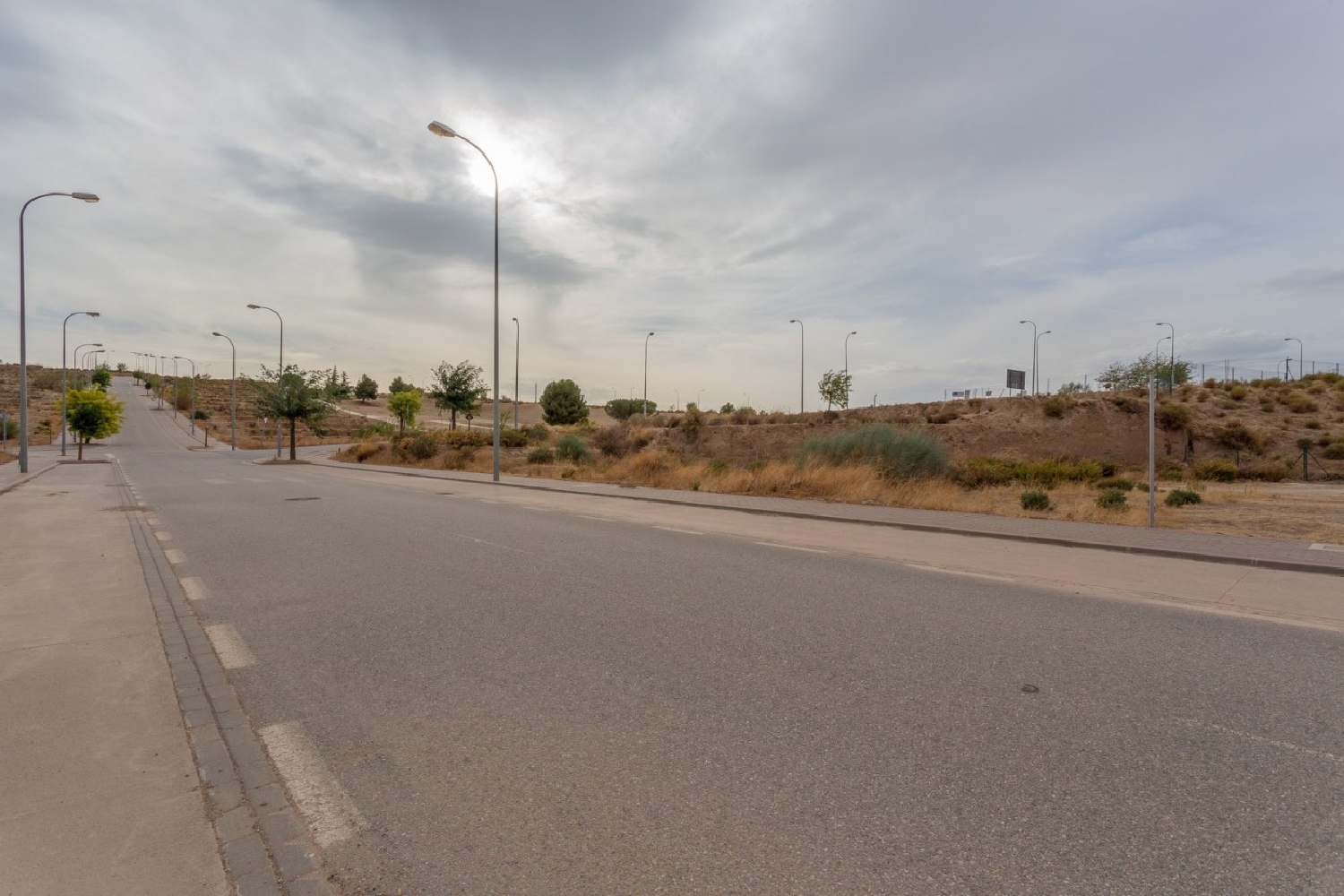  for sale plot Otura Vega De Granada 7