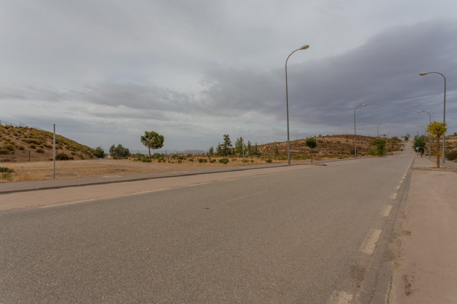 te koop perceel Otura Vega De Granada 6