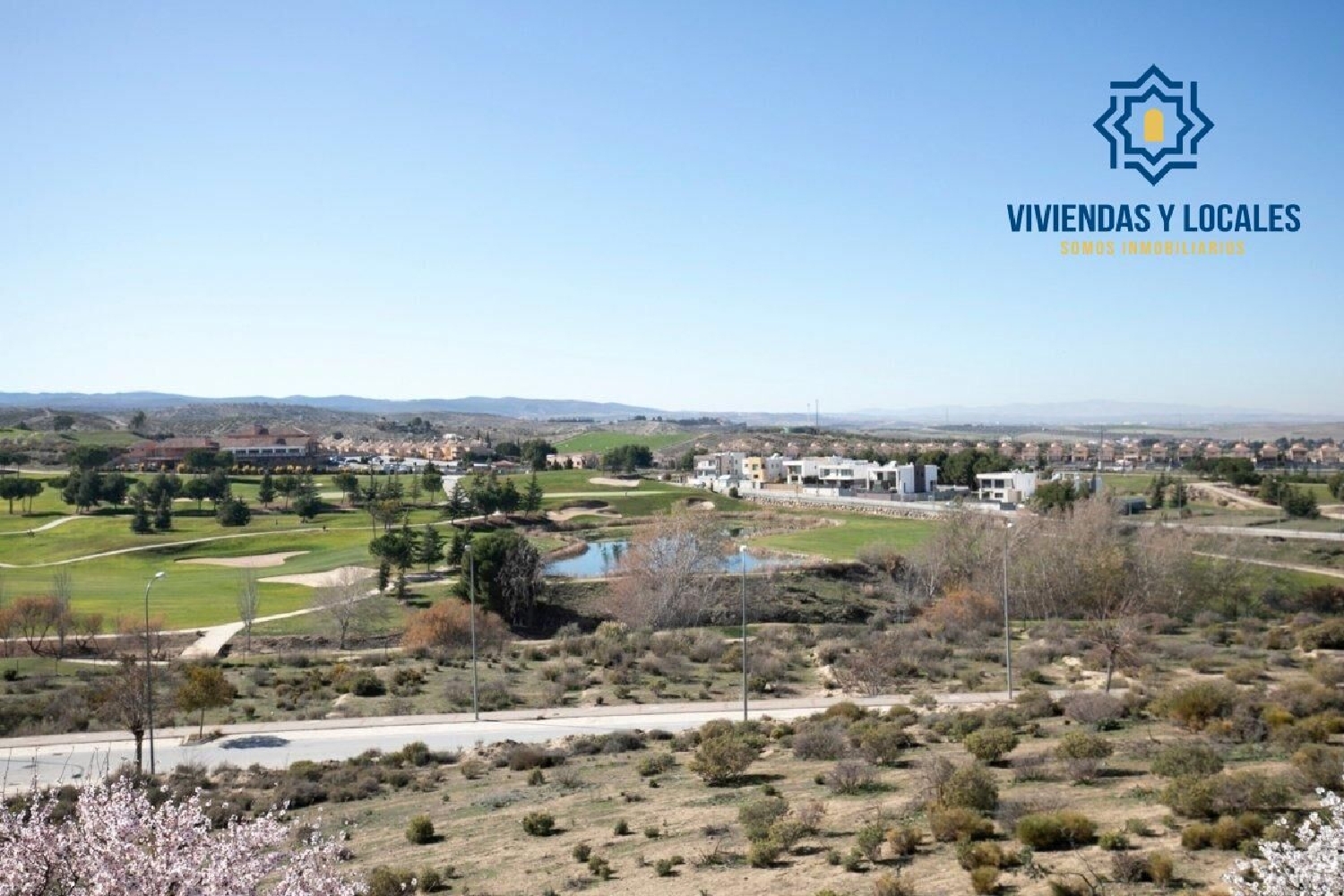  kaufen Grundstück Otura Vega De Granada 5