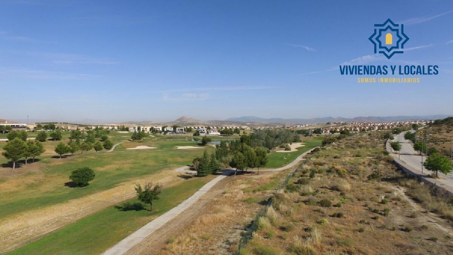  kaufen Grundstück Otura Vega De Granada 1