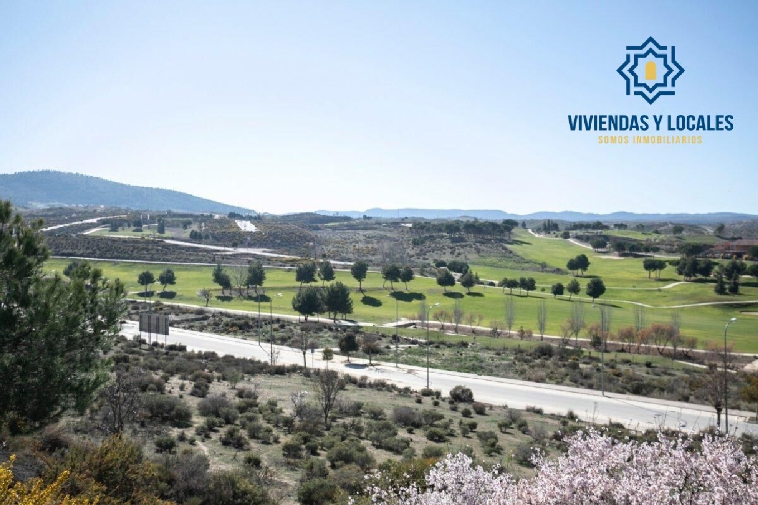  kaufen Grundstück Otura Vega De Granada 6