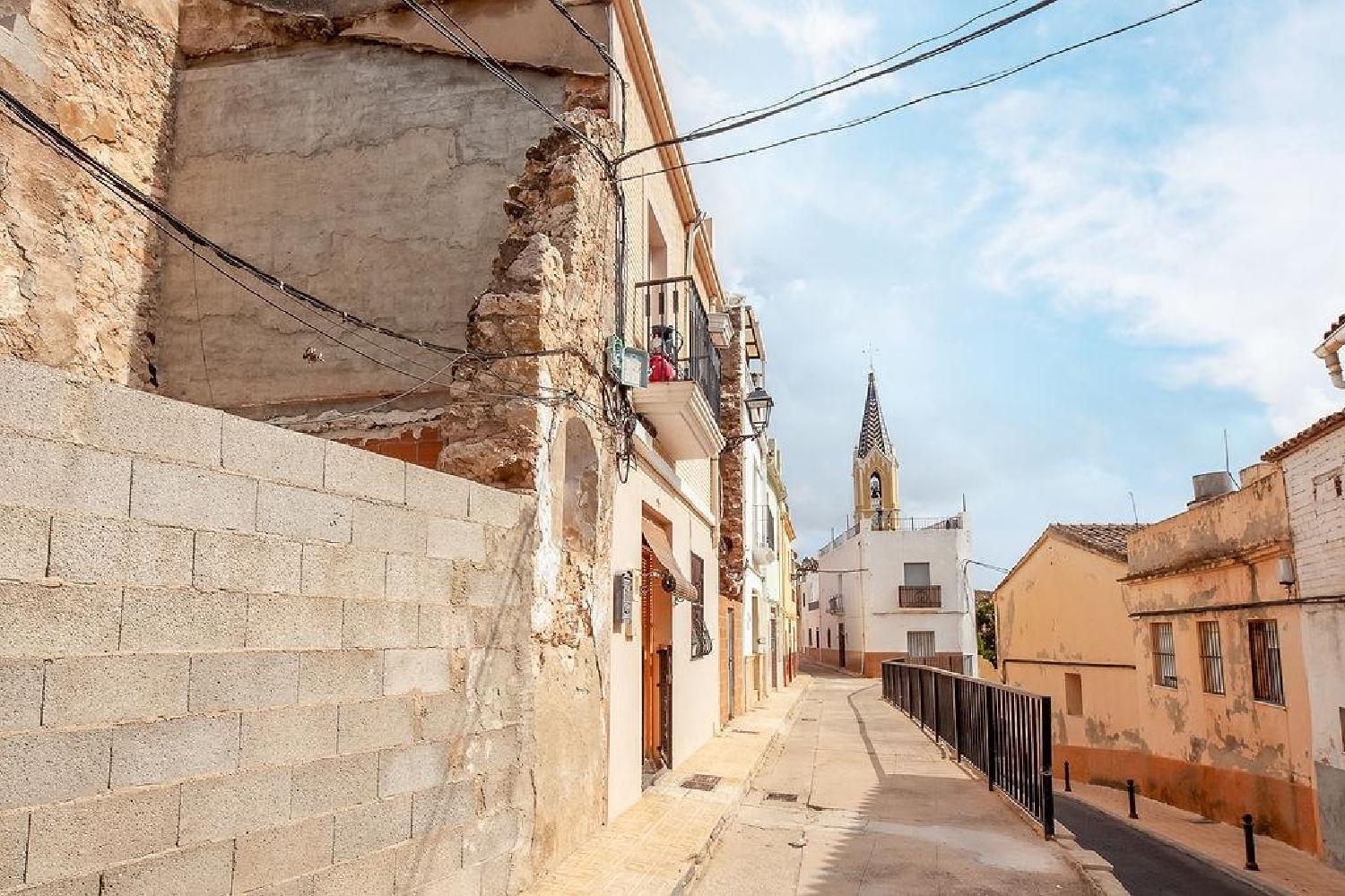  kaufen Grundstück Palma De Gandia Safor 7