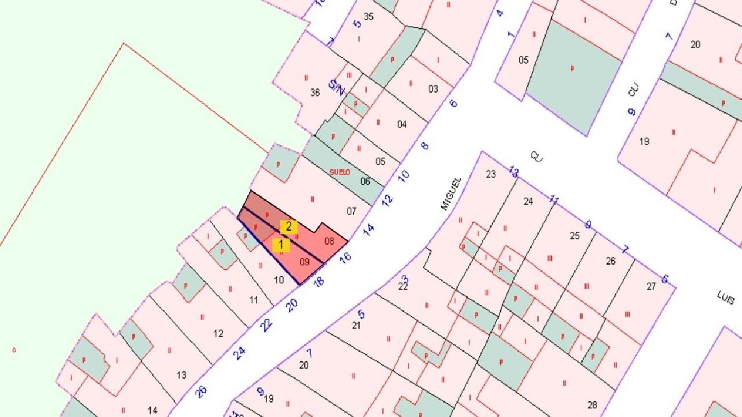  kaufen Grundstück Palma De Gandia Safor 2