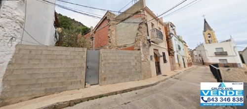 Palma De Gandia Safor Grundstück Bild 6365885