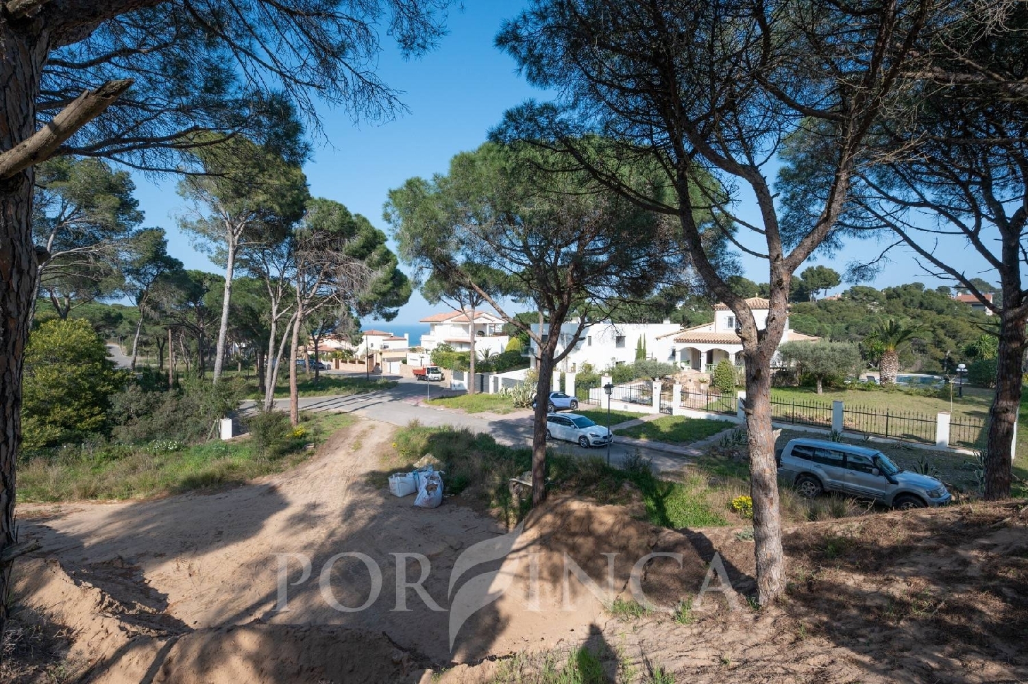  for sale plot Pals Baix Empordà 2